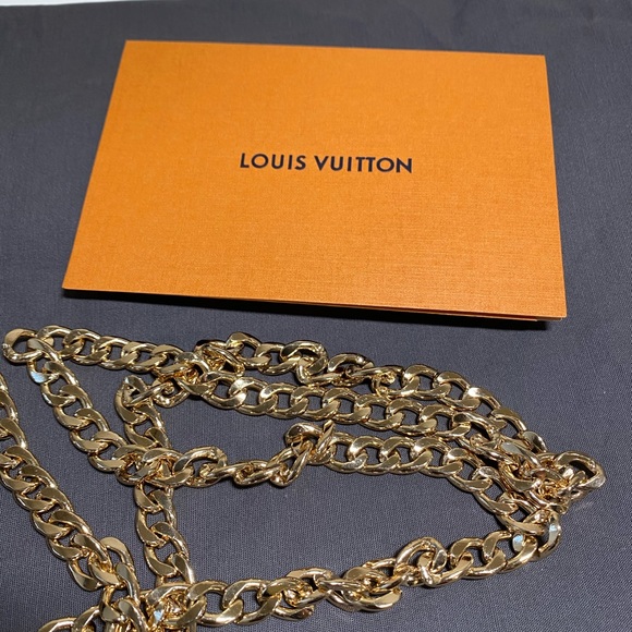 PENDING Vintage Authentic Pochette Accessories - Picture 8 of 15